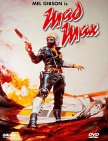 Mad Max DVD - Orion DVD Cover