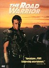 The Road Warrior DVD - USA DVD Cover