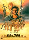 Mad Max Beyond Thunderdome DVD - USA Mad Max Beyond Thunderdome DVD Cover