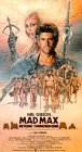 Mad Max Beyond Thunderdome VHS - USA VHS Cover
