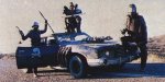 Mad Max Landau