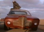 Mad Max Monaro