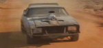 Mad Max Interceptor