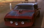 Mad Max Red XA