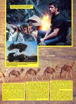 Starlog Issue #97, August 1985 - Page 31