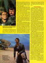 Starlog Issue #97, August 1985 - Page 32