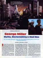 Starlog Issue #98, September 1985 - Page 59