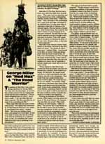 Starlog Issue #98, September 1985 - Page 62