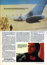 Starlog Issue #99, October 1985 - Page 17