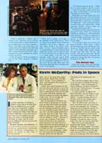 Starlog Issue #124, November 1987 - Page 62