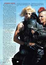 Starlog Issue #124, November 1987 - Page 64