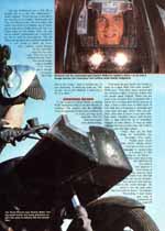 Starlog Issue #124, November 1987 - Page 65