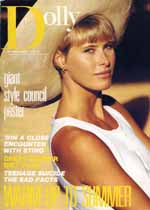 Dolly (Australia), September 1985