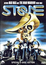 Stone DVD Cover
