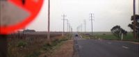 Leakes Road from Mad Max