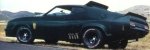 Mad Max Interceptor